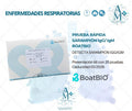 PRUEBA RÁPIDA BOATBio SARAMPIÓN