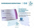 PRUEBA RÁPIDA BIOANTIBODY METAPNEUMOVIRUS