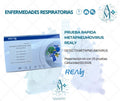 PRUEBA RÁPIDA REALY METAPNEUMOVIRUS
