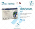 PRUEBA RÁPIDA PSA (Antígeno Prostático)